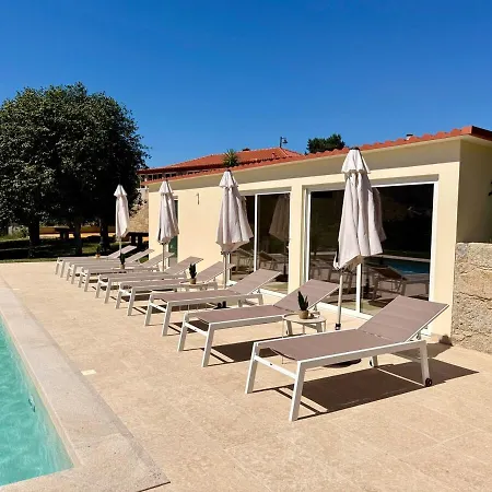 Marcia - Country Escape Poiares