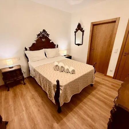 Marcia - Country Escape Poiares