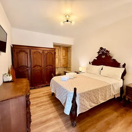 Marcia - Country Escape Poiares
