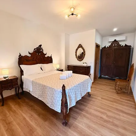 Marcia - Country Escape Poiares